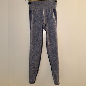 Gym Shark leggings worn once!